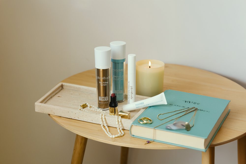 Massmed – DNA Nature