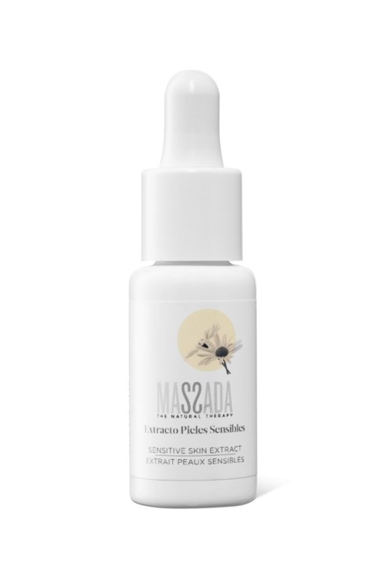 SENSITIVE SKIN EXTRACT 15 ml