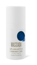 MEN ADVANCED EYE CONTOUR CARE 15 ml