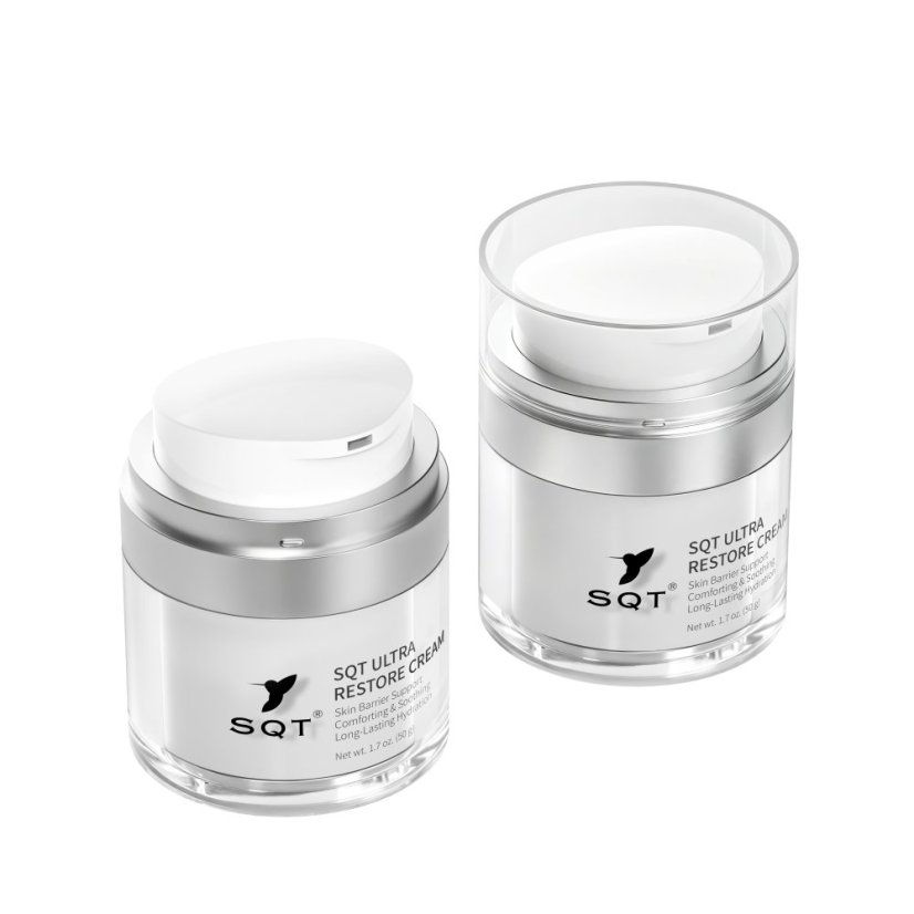 SQT Ultra Restore Cream (50 g)