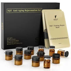 SQT Anti-Aging Rejuvenating set - NÁHLED