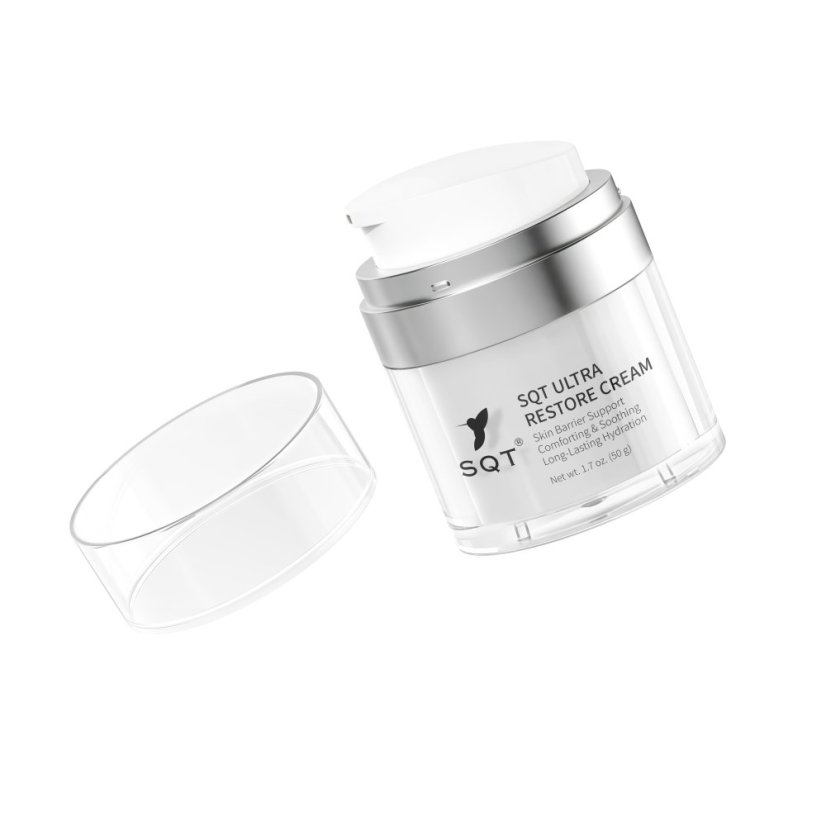 SQT Ultra Restore Cream (50 g)