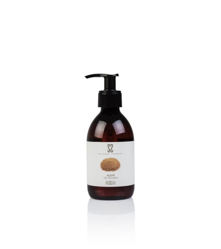 SESAME OIL 250 ml