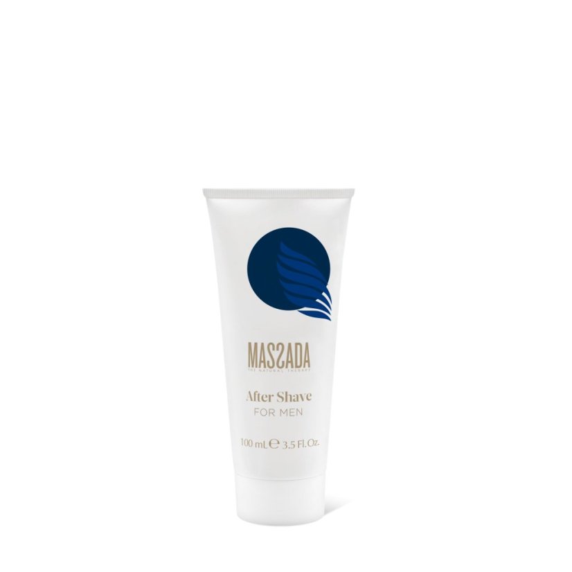 MEN AFTER SHAVE - 100 ml