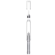 SQT Radiance Spicule Serum (4x15 ml)