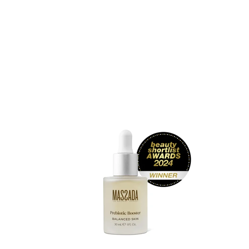 PREBIOTIC BOOSTER 30 ml PREBIOTIC BOOSTER 30 ml