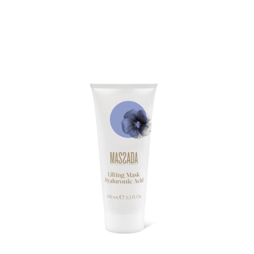 LIFTING MASK HYALURONIC ACID 100 ml LIFTING MASK HYALURONIC ACID 100 ml