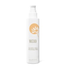 SENSITIVE SKIN CLEANSING MILK 200 ml