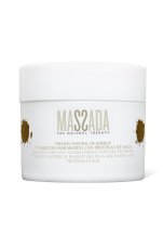 SEA MUD AND SALT NATURAL PEELING WITH SILK PROTEINS 200 ml