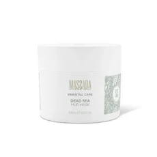 DEAD SEA MUD MASK 200 ml