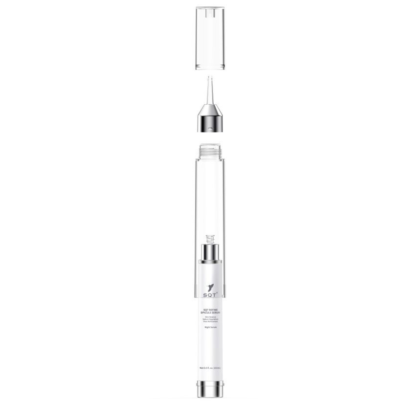 SQT Refine Spicule Serum (4x15 ml)