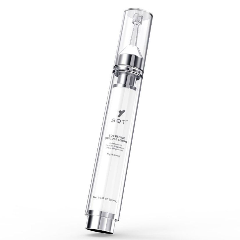 SQT Refine Spicule Serum (4x15 ml)
