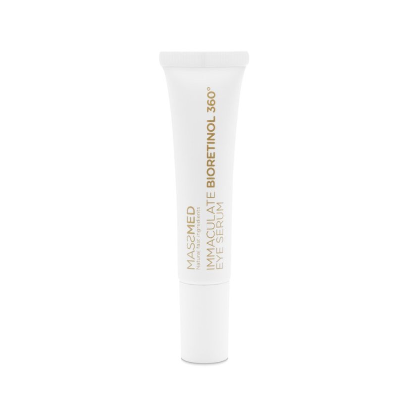 IMMACULATE BIORETINOL 360º EYE SERUM 15 ml