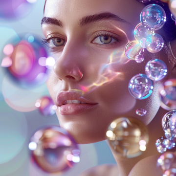 Citlivá pleť: Když pleť ztrácí obranyschopnost. Narušená bariéra a chronický zánět