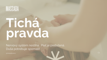 Tichá pravda dneška