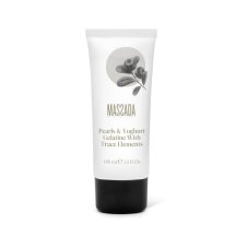 PEARLS & YOGHURT GELATINE WITH TRACE ELEMENTS 100 ml