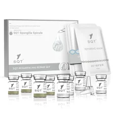 SQT Resurfacing set - NÁHLED