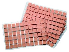 HERBAL SEEDS (Auriculotherapy) - 300 ks