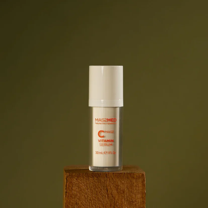 C MASS VITAMIN SERUM 30 ml
