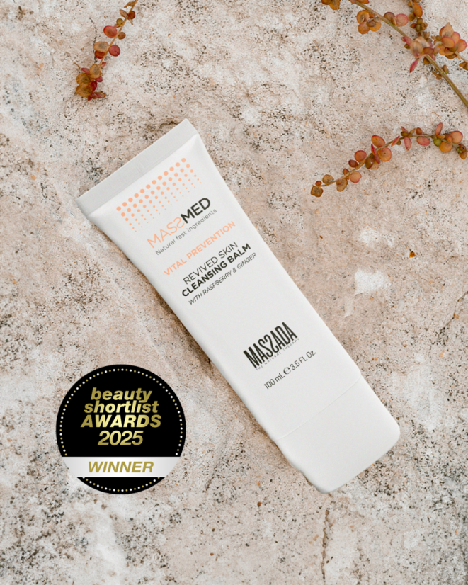 REVIVED SKIN CLEANSING BALM 100 ml