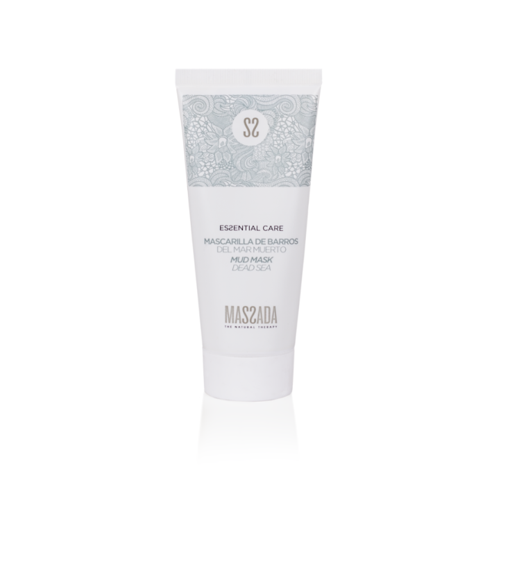 MUD FACIAL MASK 200 ml