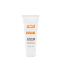 ANTIAGING FACIAL SUN PROTECTION SPF 50 HIGH PROTECTION 50 ml