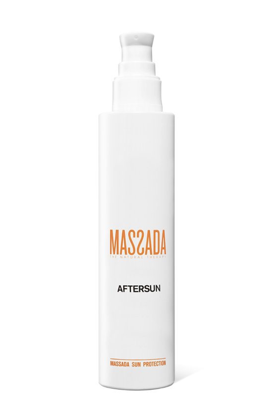 AFTERSUN 200 ml AFTERSUN 200 ml
