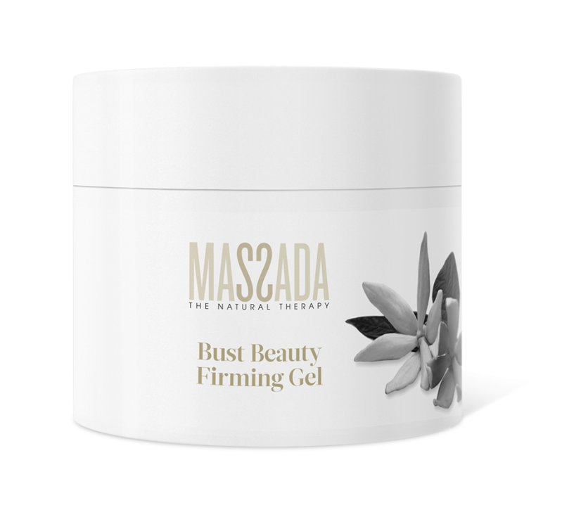 BUST FIRMING GEL | Zpevňující gel na prsa - 200 ml