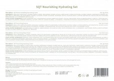 SQT Nourishing Hydrating set - NÁHĽAD