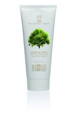 SHEA BUTTER SCRUB 200 ml