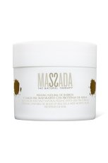 SEA MUD AND SALT NATURAL PEELING WITH SILK PROTEINS 200 ml