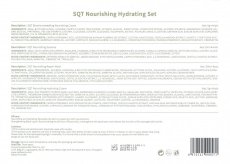 SQT Nourishing Hydrating set - NÁHLED