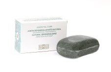 NATURAL REMINERALISING DEAD SEA MUD SOAP 125 gr