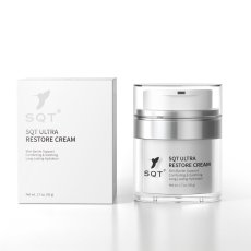 SQT Ultra Restore Cream (50 g)