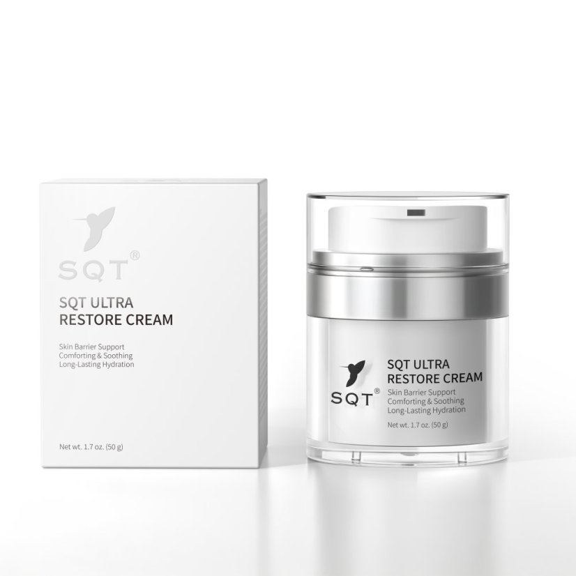 SQT Ultra Restore Cream (50 g)