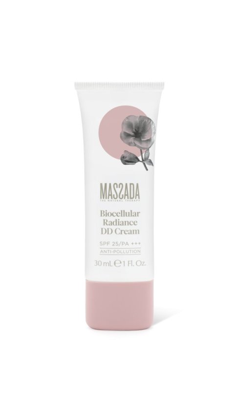 BIOCELLULAR RADIANCE DD CREAM SPF 25/PA+++ 30 ml