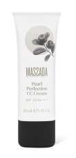 CC CREAM - PEARL PERFECTION SPF 25/PA+++