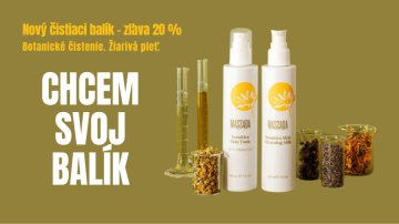 Zimní péče, která má smysl