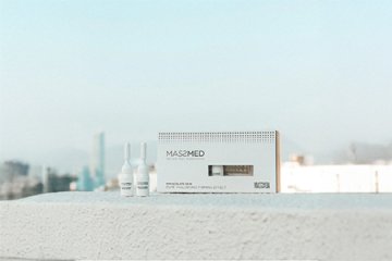 ✨ Massmed Immaculate Skin – Nová éra anti-agingu s inteligentním bioretinolem