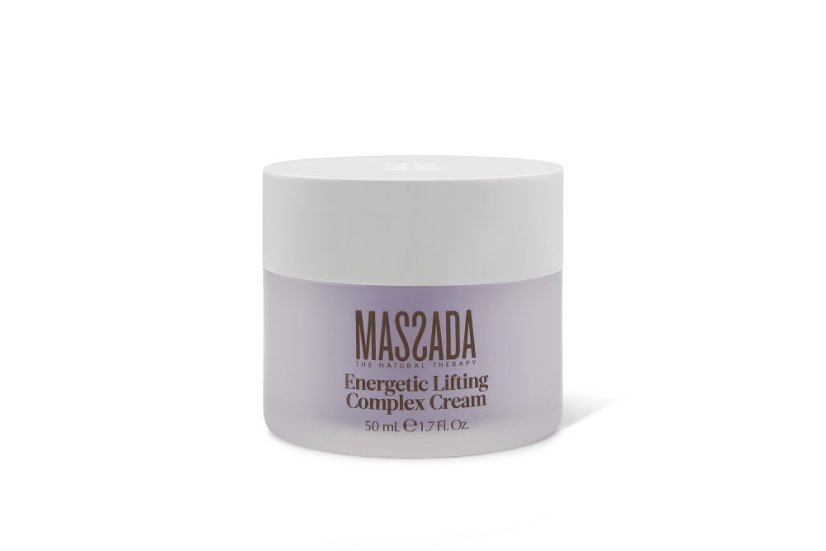 ENERGETIC LIFTING COMPLEX CREAM 50 ml