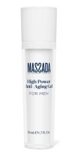 MEN HIGH POWER ANTI-AGING GEL 50 ml