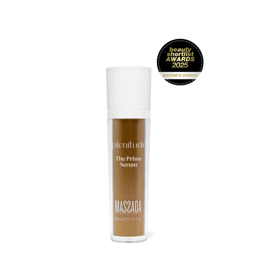 PLENITUDE THE PRIME SERUM 50 ml PLENITUDE THE PRIME SERUM 50 ml