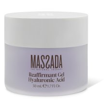 REAFFIRMANT GEL HYALURONIC ACID 50 ml