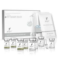SQT Resurfacing set - NÁHLED