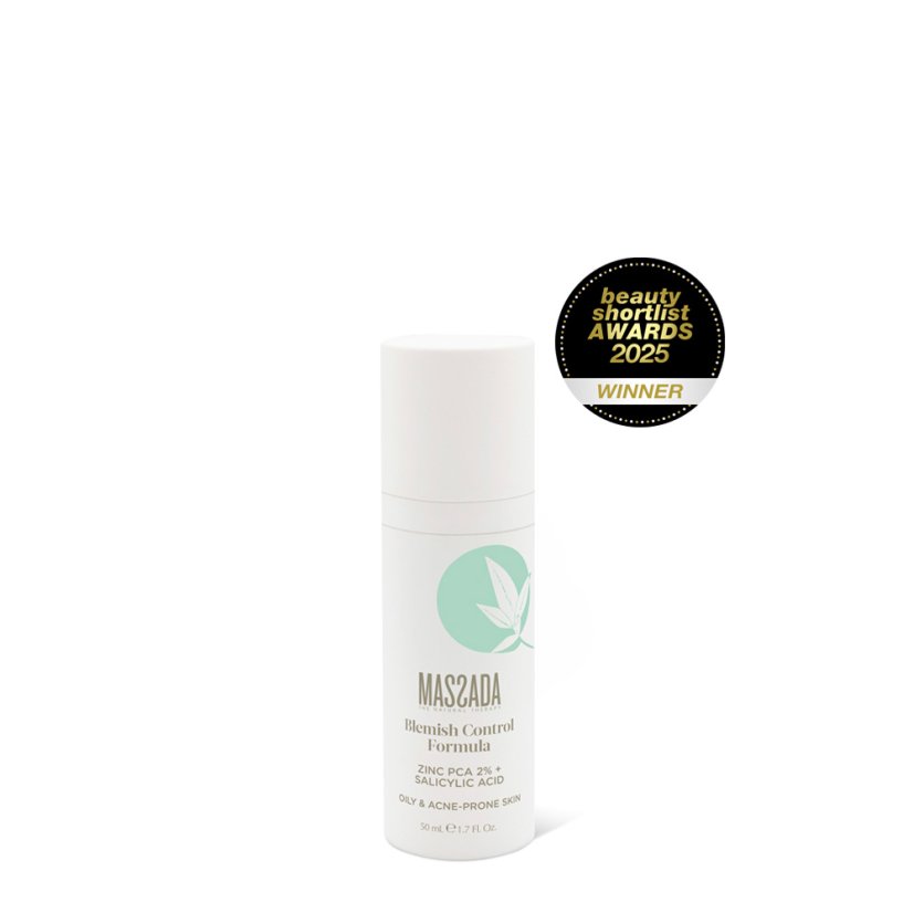 BLEMISH CONTROL FORMULA 50ml BLEMISH CONTROL FORMULA 50ml