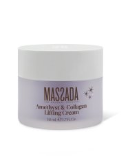 AMETHYST & COLLAGEN LIFTING CREAM 50 ml