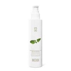 AROMATHERAPY MASSAGE CREAM 200 ml