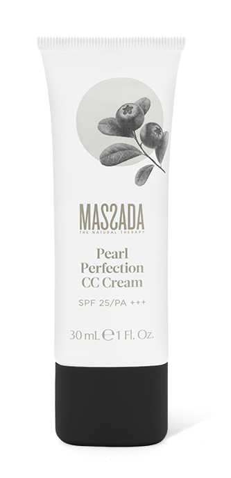 CC CREAM - PEARL PERFECTION SPF 25/PA+++