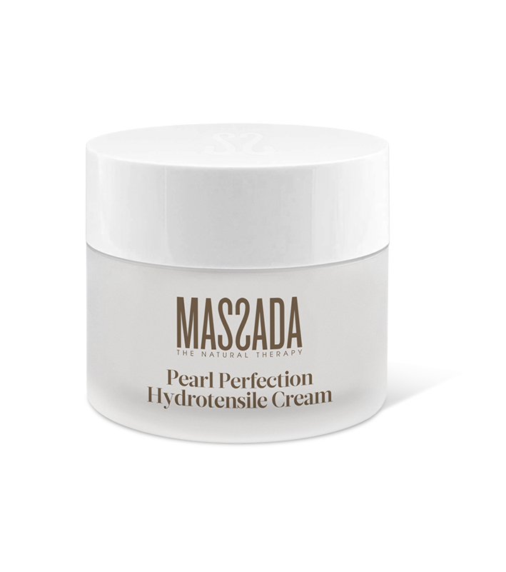 PEARL PERFECTION HYDROTENSILE CREAM 50 ml