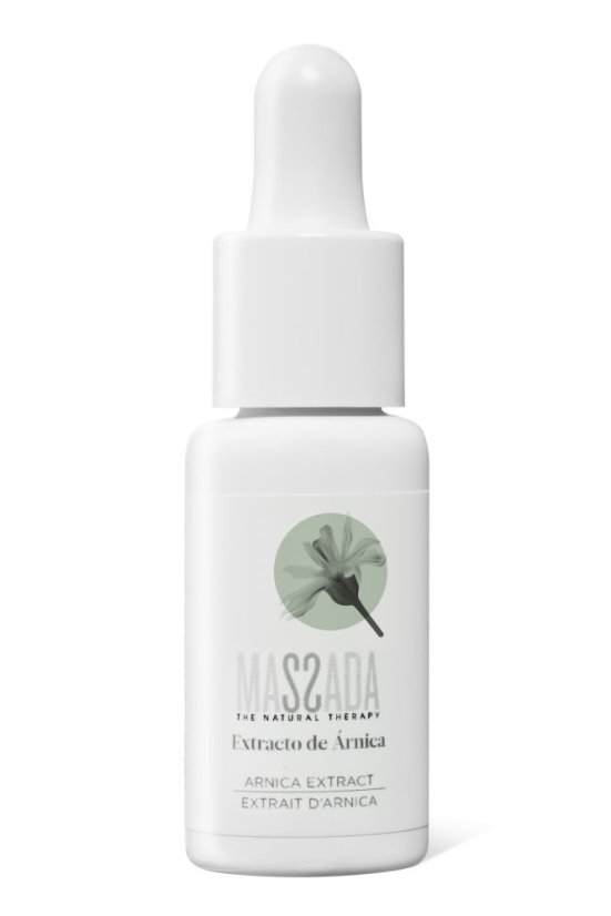 ARNICA EXTRACT 15 ml